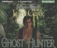 Ghost Hunter (8-Volume Set) （Unabridged）