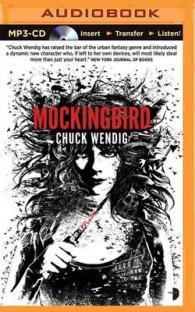 Mockingbird (Miriam Black) （MP3 UNA）