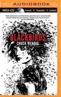 Blackbirds (Miriam Black) （MP3 UNA）