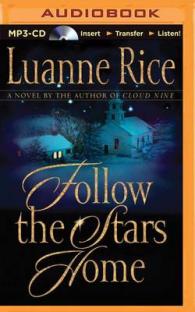 Follow the Stars Home （MP3 UNA）