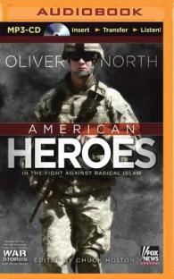 American Heroes : In the Fight against Radical Islam （MP3 UNA）