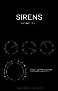 サイレンの西洋文化史<br>Sirens (The Study of Sound)