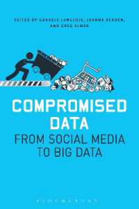 Compromised Data : From Social Media to Big Data
