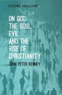 On God, the Soul, Evil and the Rise of Christianity (Reading Augustine)