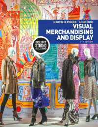 Visual Merchandising and Display : Bundle Book + Studio Access Card （7TH）