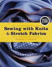 Sewing with Knits and Stretch Fabrics : Bundle Book + Studio Access Card