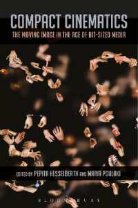 小さな映画的なるもの：ビット・メディア時代の動画<br>Compact Cinematics : The Moving Image in the Age of Bit-Sized Media