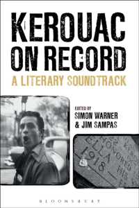 Kerouac on Record : A Literary Soundtrack