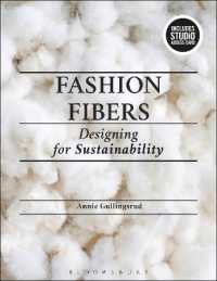 Fashion Fibers : Designing for Sustainability - Bundle Book + Studio Access Card