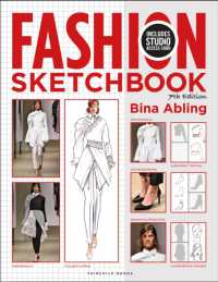 Fashion Sketchbook : Bundle Book + Studio Access Card