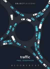 Traffic (Object Lessons)
