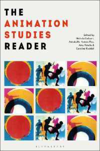 アニメーション研究読本<br>The Animation Studies Reader