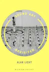 Ａ．リフト著／サウンドアート再訪<br>Sound Art Revisited