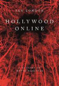 Hollywood Online : Internet Movie Marketing before and after the Blair Witch Project