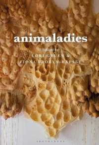 Animaladies : Gender, Animals, and Madness