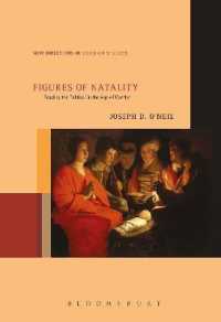 Figures of Natality : Reading the Political in the Age of Goethe (New Directions in German Studies)