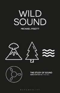 Wild Sound (The Study of Sound)