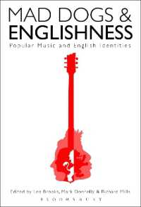 Mad Dogs and Englishness : Popular Music and English Identities