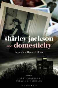 Shirley Jackson and Domesticity : Beyond the Haunted House