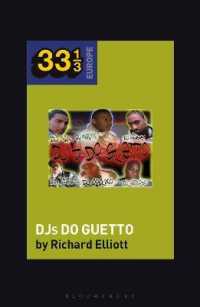 Various Artists' DJs do Guetto (33 1/3 Europe)