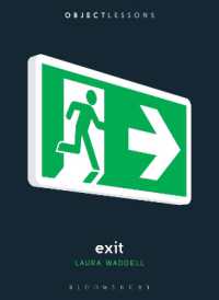 Exit (Object Lessons)