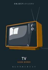 TV (Object Lessons)