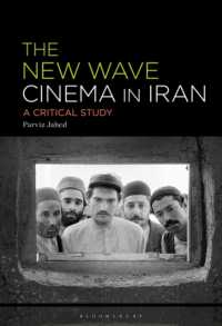 The New Wave Cinema in Iran : A Critical Study