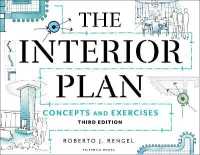 The Interior Plan : Concepts and Exercises - Studio Access Card