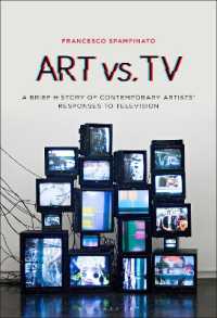 テレビと現代アート小史<br>Art vs. TV : A Brief History of Contemporary Artists' Responses to Television