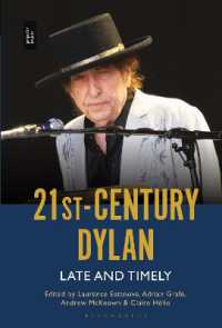 21st-Century Dylan : Late and Timely