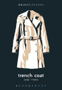 Trench Coat (Object Lessons)