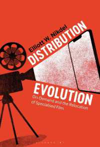 Distribution Evolution : On-Demand and the Relocation of Specialized Film