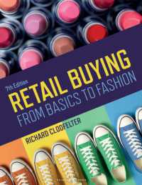 Retail Buying : From Basics to Fashion - Bundle Book + Studio Access Card （7TH）