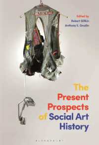 社会化する美術史の現在の展望<br>The Present Prospects of Social Art History