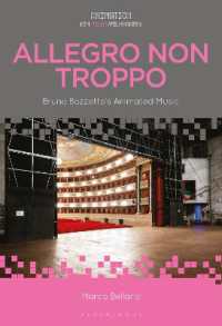Allegro non troppo : Bruno Bozzetto's Animated Music (Animation: Key Films/filmmakers)
