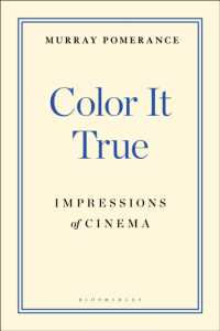 Color It True : Impressions of Cinema