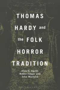 Thomas Hardy and the Folk Horror Tradition