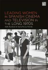 Leading Women in Spanish Cinema and Television in the Long 1970s
