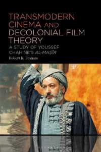 Transmodern Cinema and Decolonial Film Theory : A Study of Youssef Chahine's al-Masir