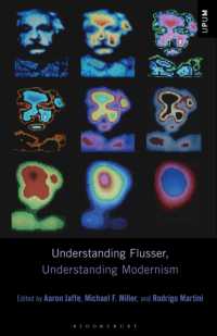 Understanding Flusser, Understanding Modernism (Understanding Philosophy, Understanding Modernism)