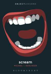 Scream (Object Lessons)