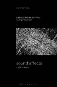 Sound Affects : A User's Guide (Thinking Media)
