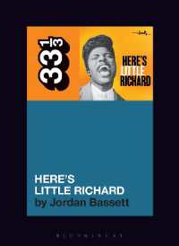 Little Richard's Here's Little Richard (33 1/3)