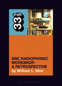 BBC Radiophonic Workshop's BBC Radiophonic Workshop - a Retrospective (33 1/3)