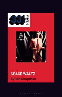 Alastair Riddell's Space Waltz (33 1/3 Oceania)