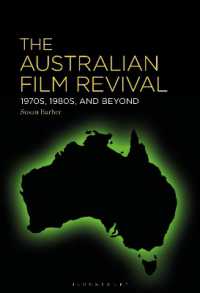 The Australian Film Revival : 1970s, 1980s, and Beyond