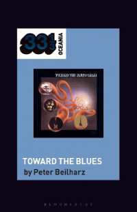 Chain's toward the Blues (33 1/3 Oceania)