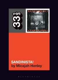 The Clash's Sandinista! (33 1/3)