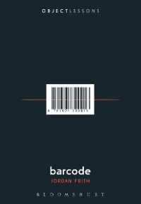 Barcode (Object Lessons)