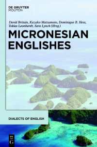 Micronesian Englishes (Dialects of English [doe])